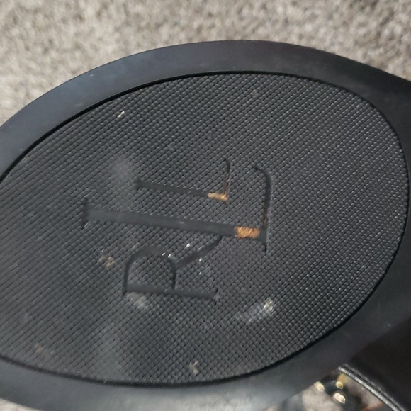 RALPH LAUREN SANDALS - Picture 10 of 12